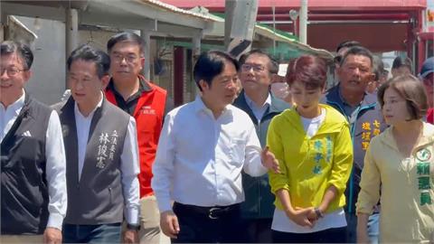 民進黨2026選對會首開會！　傳邱義仁主張「初選提早至農曆年前」