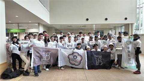 匹克球協會高峰會議台南登場　共繪台灣匹克球發展藍圖！