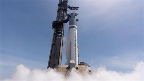 馬斯克不忍了！SpaceX「股價連摔7天」市值滑落第十⋯開嗆空軍「這句話」