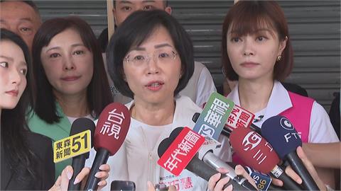 快新聞／蔣市府變鍵盤俠？公園處聯絡人酸「長得像爸爸」　蘇巧慧重磅回擊了