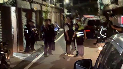 快新聞／高雄深夜不平靜！男討債遭開槍伏擊　1死2傷
