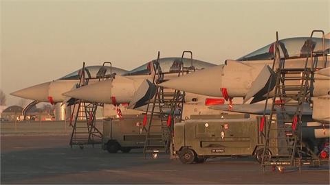 地面戰近了?　傳美加派數千陸戰隊赴中東