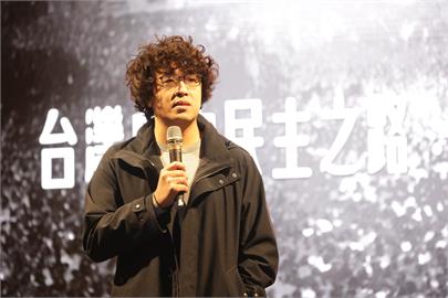 快新聞／罷免失敗沈伯洋自責「我做不好」　網急回：台灣是大家的