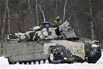挪威軍演租中國車竟錄下全過程　行經路線與軍事設施密碼全入鏡