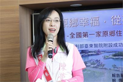 快新聞／謊稱反風力發電「卻拿罷免連署書」騙簽名！　陳瑩：蒐證後採法律行動