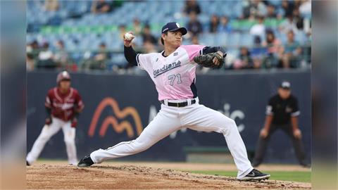 中職(影)／統一獅收到悍將25人保護名單　本週最快有補償結論