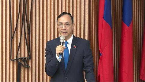 館長赴中紀念台灣光復 中國網友嗆又來騙吃騙喝