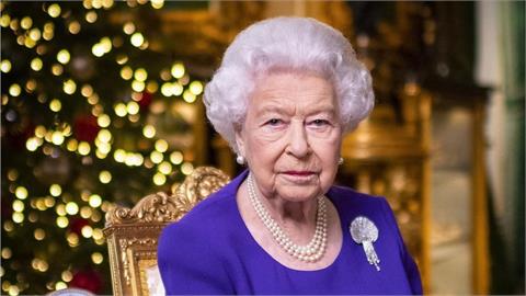95歲英國女王缺席氣候峰會　休養後被目擊「獨自駕車兜風」