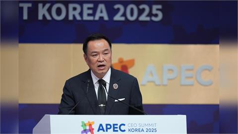 泰總理會川普提「更好的」貿易協議　目標年底前完成談判