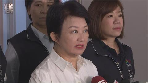 快新聞／台中公捷處長涉對5名女下屬性騷　盧秀燕：即日起停職接受調查