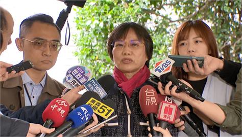 中配恩綺、小微今會離台？劉世芳曝2人真實動態：她和中共關係密切