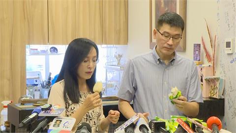快新聞／梁文傑為鳳梨釋迦掀波致歉！加購200枝冰棒喊：陸委會員工人手一包