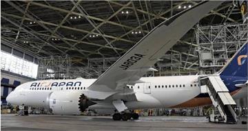 開航才2年就收攤！　全日空AirJapan「正式停飛」