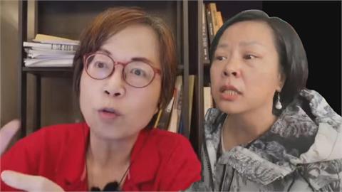 解析民眾黨開除李貞秀原因 黃智賢指1事是死罪