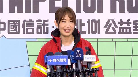 中職(影)／網友拱接任中職會長！101董座賈永婕回應了