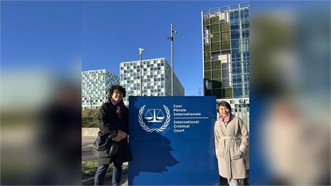 快新聞/力挺沈伯洋!國際自由聯盟通過「譴責中國跨境鎮壓台灣」決議