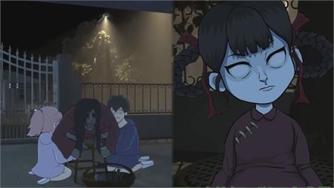 比碟仙還可怕？屁孩召喚椅仔姑竟「請不回去」　他驚吐1句話慘出大事
