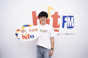 盧廣仲第7張專輯問世  揭密10首私藏情歌