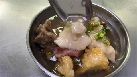 阿根廷特大魷魚缺貨　小吃店魷魚羹沒魷魚？改換「這一味」