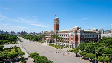 國慶演說談兩岸關係　賴清德強調珍惜和平絕不放棄自由
