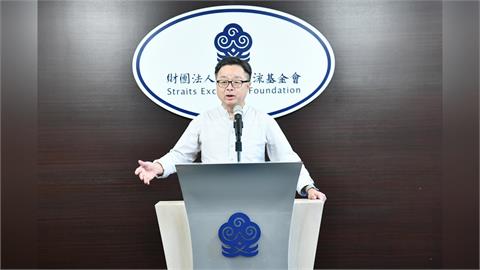 快新聞／又有台灣一貫道信徒在中國被抓　海基會：已被拘禁80天