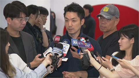 快新聞／內湖被淹慘會道歉？蔣萬安僅稱「願意即刻改進」