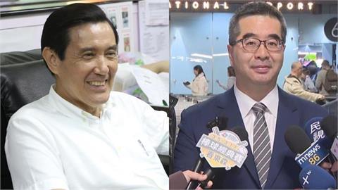 蕭旭岑遭馬英九切割？胡采蘋分析3重點「甄英九怒斬蕭貴人」：這就是宮鬥