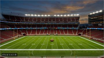 NFL海鷹四分衛Sam Darnold受傷　確定缺席週日對戰紅雀