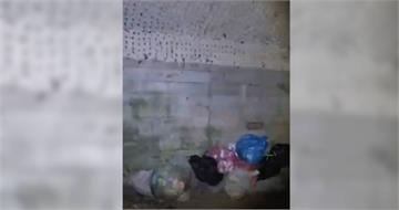 職軍退伍誘騙表弟飛詐騙園區！再騙165萬贖金　廢棄軍營狂倒垃圾