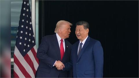 快新聞/川普稱讚習近平?矢板明夫揭:上次讚完發動「對中貿易戰」