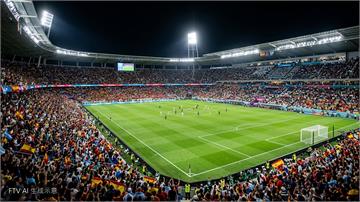 梅西神助攻上演大逆轉！阿根廷2比1擊沉英格蘭挺進世界盃決賽