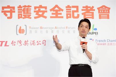 快新聞／20%關稅今生效　蔣萬安：川普講的比賴清德、卓榮泰多得多