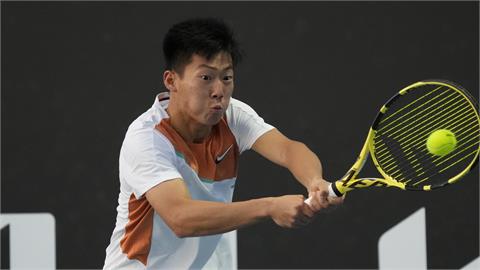 快新聞／曾俊欣穆西亞網賽男單封王　收下生涯第3座ATP挑戰賽冠軍