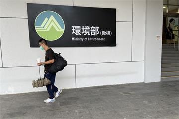 特支費支用疑涉不法　環境管理署長30萬交保