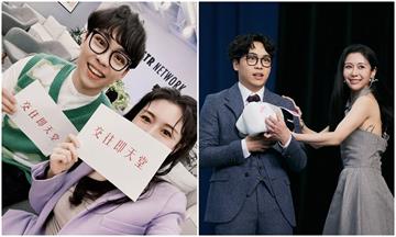 Albee被挖3大黑歷史！10年前「當奧客」遭砲轟　2件全扯上賀瓏