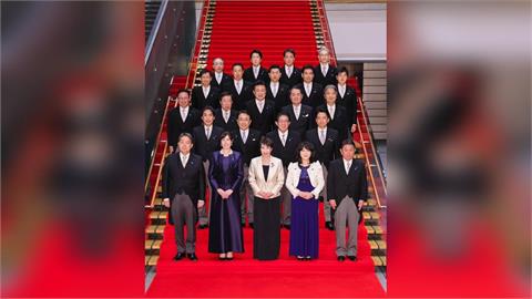 快新聞／高市早苗內閣2.0上任　矢板明夫曝：對台海影響重大