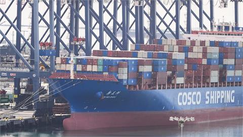 快新聞／川普關稅確定違法！5.5兆金額需退款　恐釀數年混亂