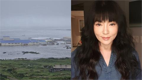 俄羅斯8.8強震再掀末日說！唐綺陽預言「海嘯侵台災情」全說了...她急籲這1事
