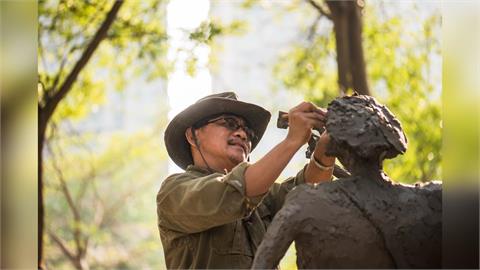 藝術家撒古流將入獄服刑！權勢性侵得逞　受害者：周遭都是樹林、河谷逃不掉