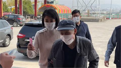 許淑華父親涉占用國有地　監察院去年發函糾正南投縣府