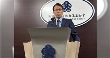 疑在當地傳教被捕　海基會證實台人滯陸又一樁　
