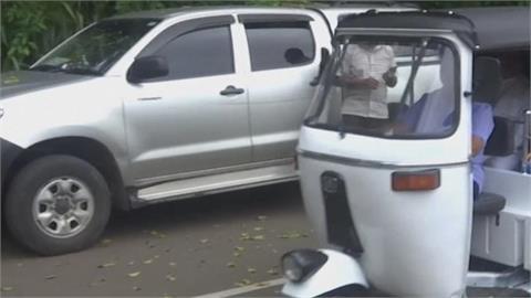 女大生搭計程車「再睜眼已0外衣」！噁狼司機伸魔爪「被逮竟甩鍋邪靈」下場曝光