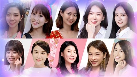 快新聞／10大最美里長票數出爐！　「這6人」順利當選