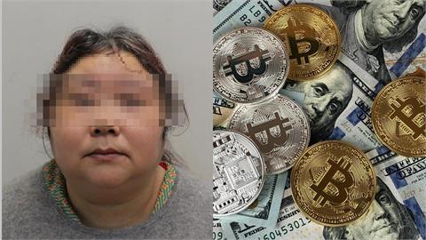 坑殺12萬名韭菜！中國妖姬靠美色「吸金2千億」正面照曝光…靠1招擺平官員