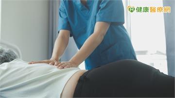 椎間盤突出痛到如廁都成問題！微創手術助重拾行動力