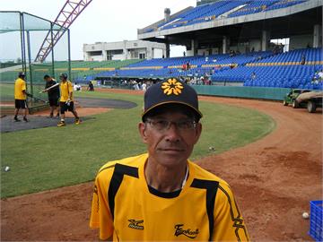 棒球／「彭政閔恩師」前兄弟象傳奇教練榊原良行　因肺炎過世享壽74歲