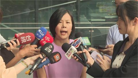 快新聞/李貞秀開砲了!怒噴黃國昌「偽君子」:為何霸凌中配、置我於死地?