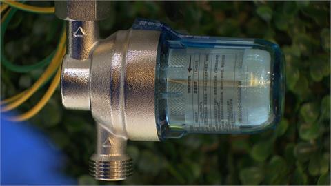 海爾廚衛一級能效熱水器　洗碗機自動開門掀話題