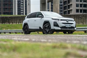 在模組化中尋得關鍵性的獨特｜Citroën C5 Aircross 試駕