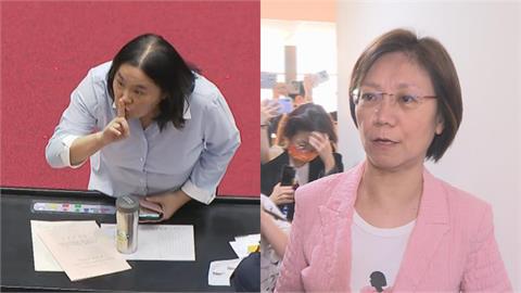 被贊助機票請閉嘴「翁曉玲真要飛了」？他爆「6月赴美內幕」：還有陳玉珍